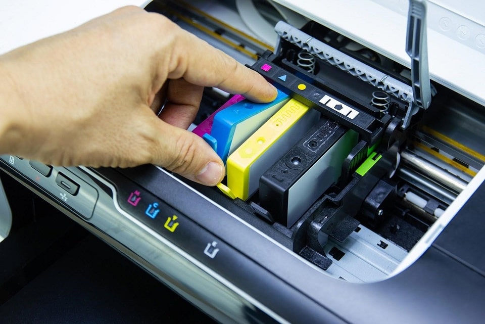 Why Is Printer Ink So - Toner Buzz