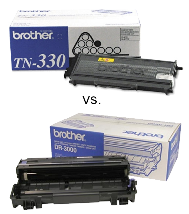 What is the Difference between a Toner Cartridge and a Drum Unit? - Toner Buzz